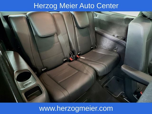 2021 Mercedes-Benz GLS GLS 450 4MATIC®