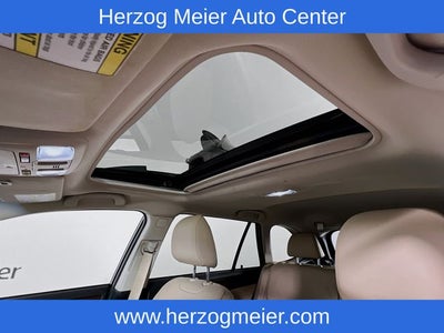 2019 Subaru Outback 3.6R Limited