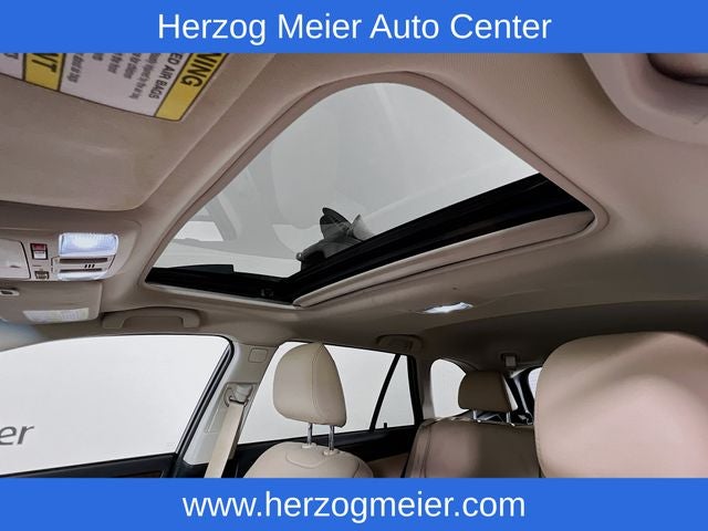 2019 Subaru Outback 3.6R Limited