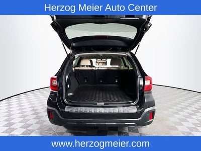 2019 Subaru Outback 3.6R Limited