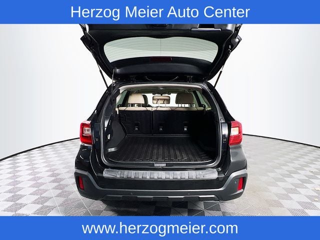 2019 Subaru Outback 3.6R Limited