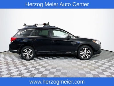 2019 Subaru Outback 3.6R Limited