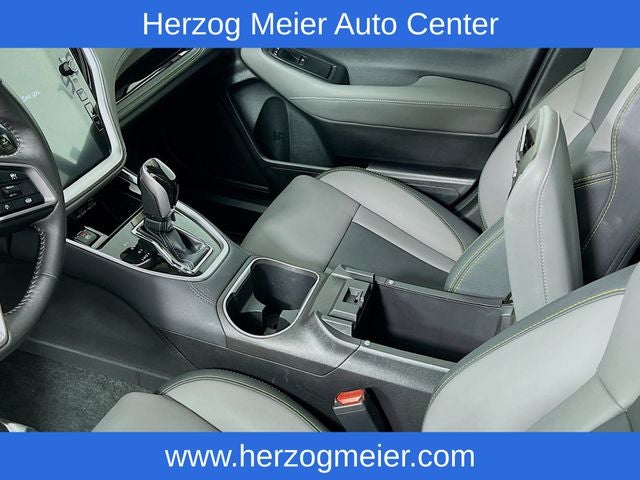 2023 Subaru Outback Onyx Edition XT