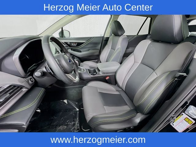 2023 Subaru Outback Onyx Edition XT