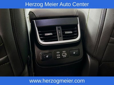 2023 Subaru Outback Onyx Edition XT