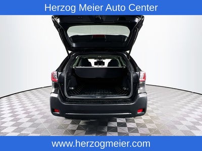 2023 Subaru Outback Onyx Edition XT