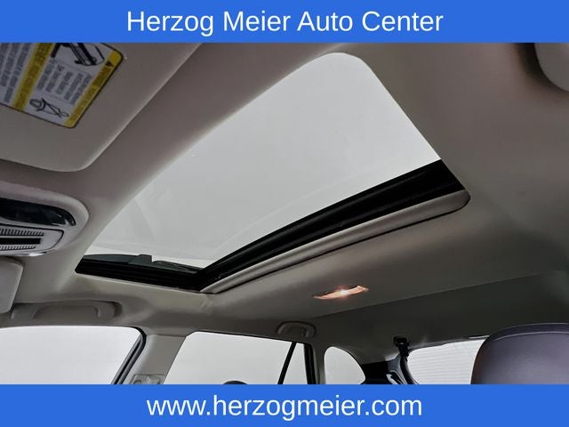 2021 Subaru Outback Onyx Edition XT