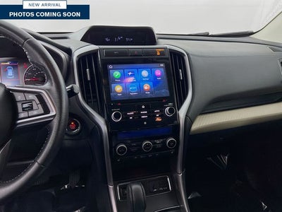 2021 Subaru Ascent Premium