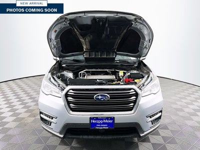 2021 Subaru Ascent Premium