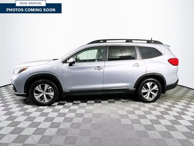 2021 Subaru Ascent Premium