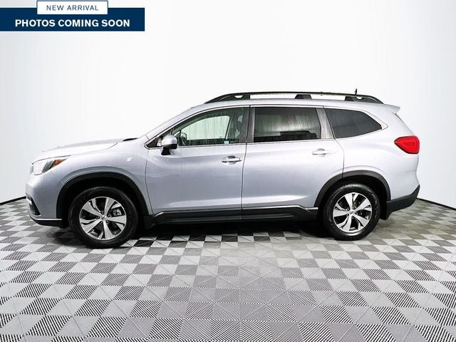 2021 Subaru Ascent Premium
