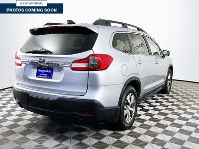2021 Subaru Ascent Premium