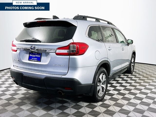 2021 Subaru Ascent Premium