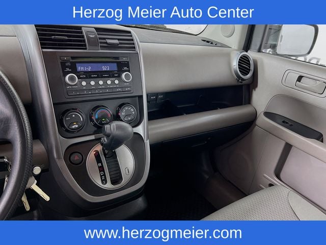 2011 Honda Element EX
