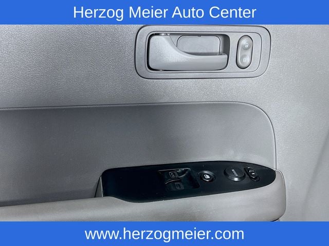 2011 Honda Element EX