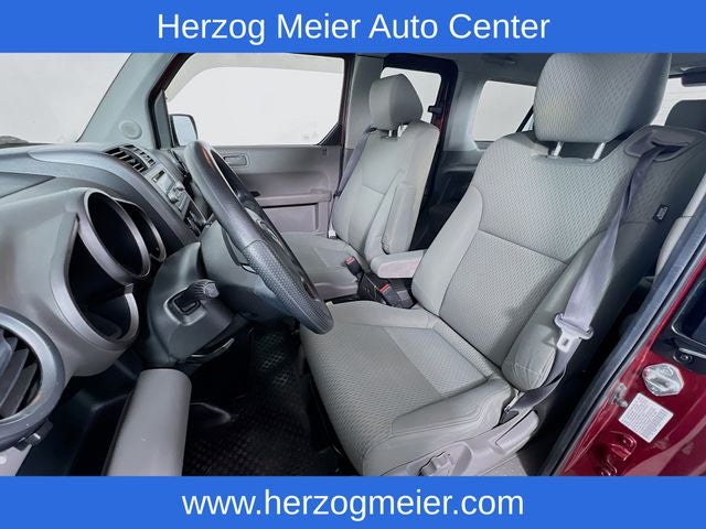 2011 Honda Element EX