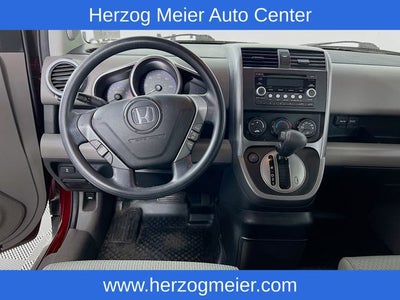 2011 Honda Element EX