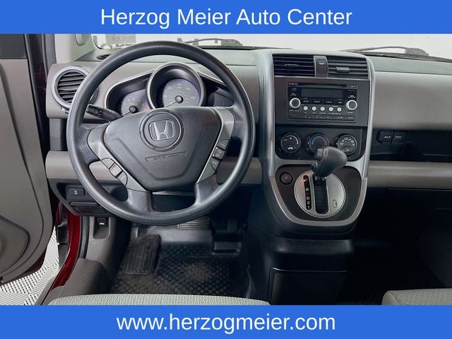 2011 Honda Element EX