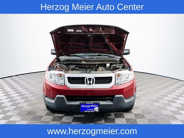 2011 Honda Element EX