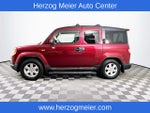 2011 Honda Element EX