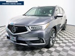 2020 Acura MDX Advance SH-AWD
