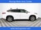 2022 Toyota Highlander Hybrid Platinum