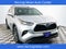 2020 Toyota Highlander Hybrid XLE