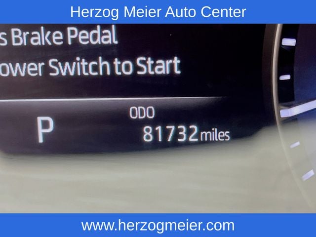 2020 Toyota Highlander Hybrid XLE