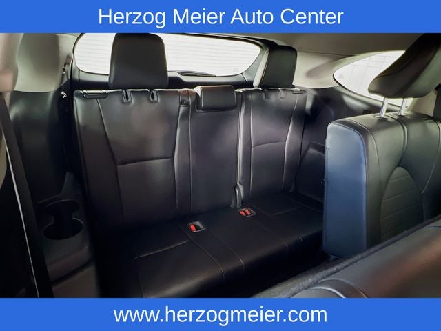 2020 Toyota Highlander Hybrid XLE