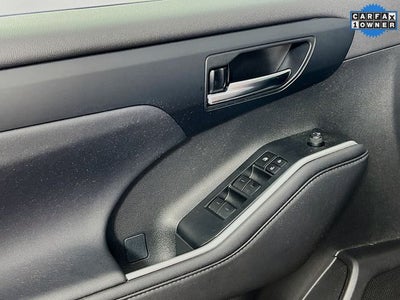 2024 Toyota Highlander XSE