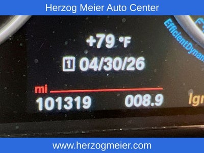 2015 BMW X3 xDrive28i