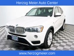 2015 BMW X3 xDrive28i