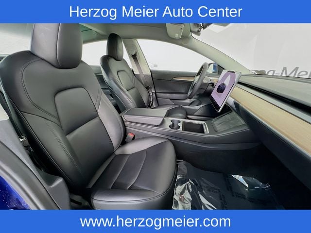 2023 Tesla Model 3 Base