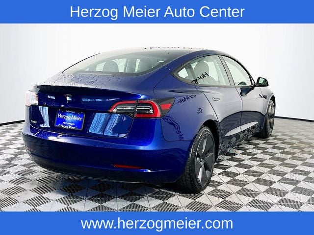 2023 Tesla Model 3 Base