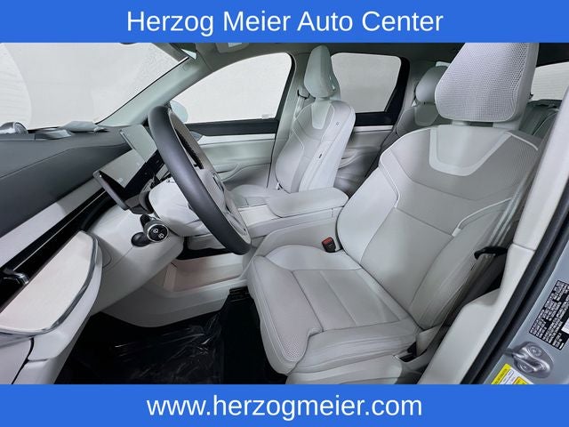 2025 Volvo EX90 Twin Motor Performance Ultra 7-Seater