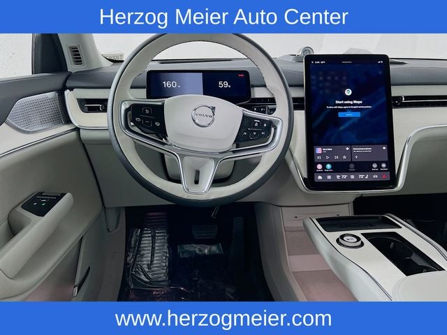 2025 Volvo EX90 Twin Motor Performance Ultra 7-Seater