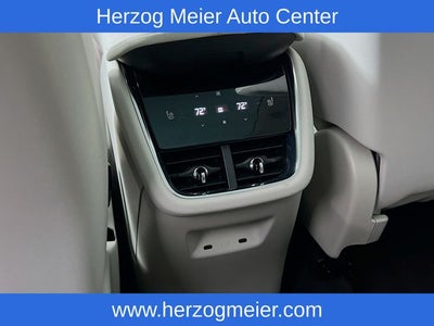 2025 Volvo EX90 Twin Motor Performance Ultra 7-Seater