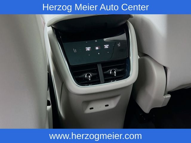 2025 Volvo EX90 Twin Motor Performance Ultra 7-Seater