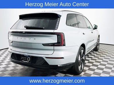 2025 Volvo EX90 Twin Motor Performance Ultra 7-Seater