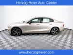 2024 Volvo S60 B5 Core Dark Theme