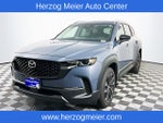 2025 Mazda Mazda CX-50 Hybrid Premium Plus