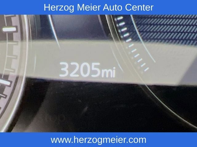 2025 Mazda Mazda CX-50 Hybrid Premium Plus