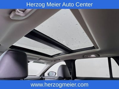 2025 Mazda Mazda CX-50 Hybrid Premium Plus