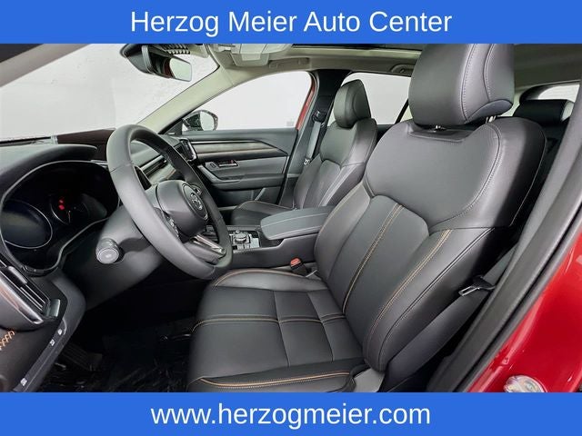2025 Mazda Mazda CX-50 Hybrid Premium Plus