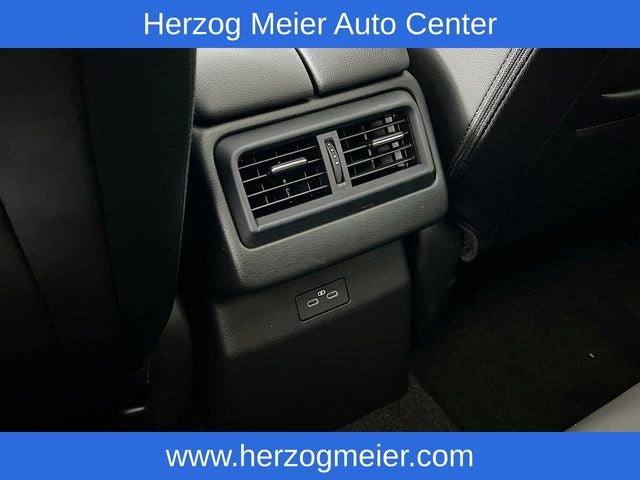 2025 Mazda Mazda CX-50 Hybrid Premium Plus