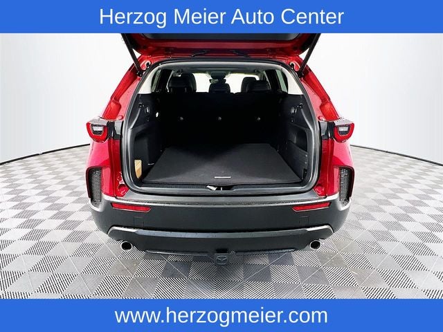 2025 Mazda Mazda CX-50 Hybrid Premium Plus