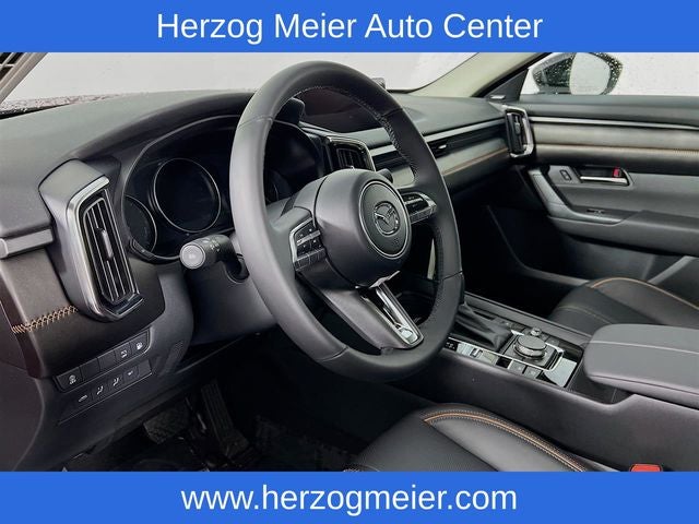 2025 Mazda Mazda CX-50 Hybrid Premium Plus