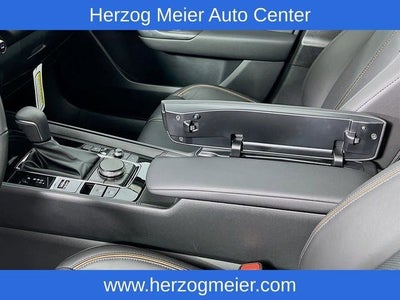 2025 Mazda Mazda CX-50 Hybrid Premium Plus