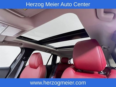 2025 Mazda Mazda CX-50 Hybrid Premium Plus