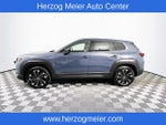 2025 Mazda Mazda CX-50 Hybrid Premium Plus